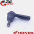 HONDA TIE ROD END FRONT PIONEER 700 SXS700 GENUINE OEM NEW 53540-S47-951